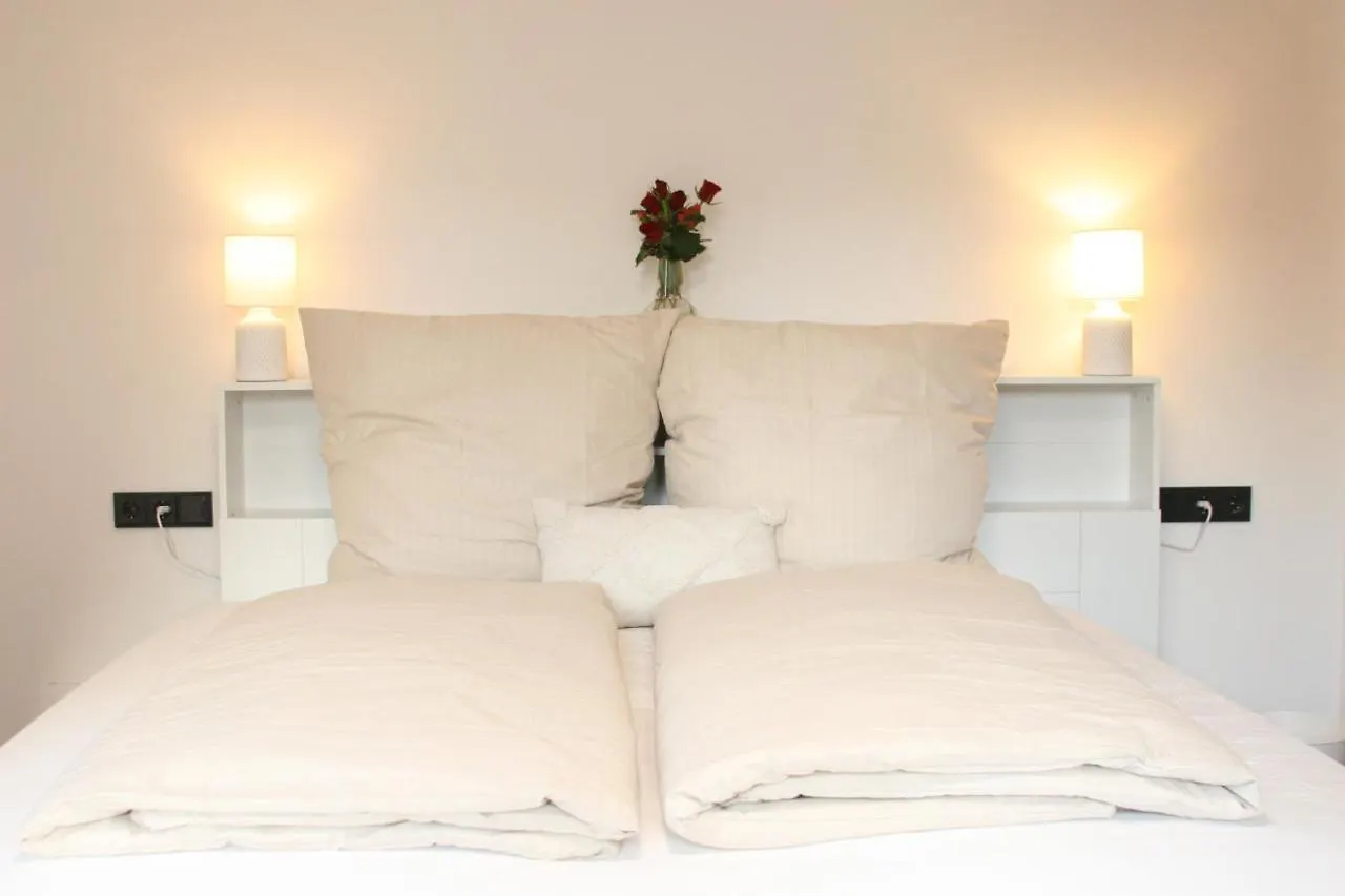 The Manhattan A Boutique Hotel By American Ease Grafenwohr