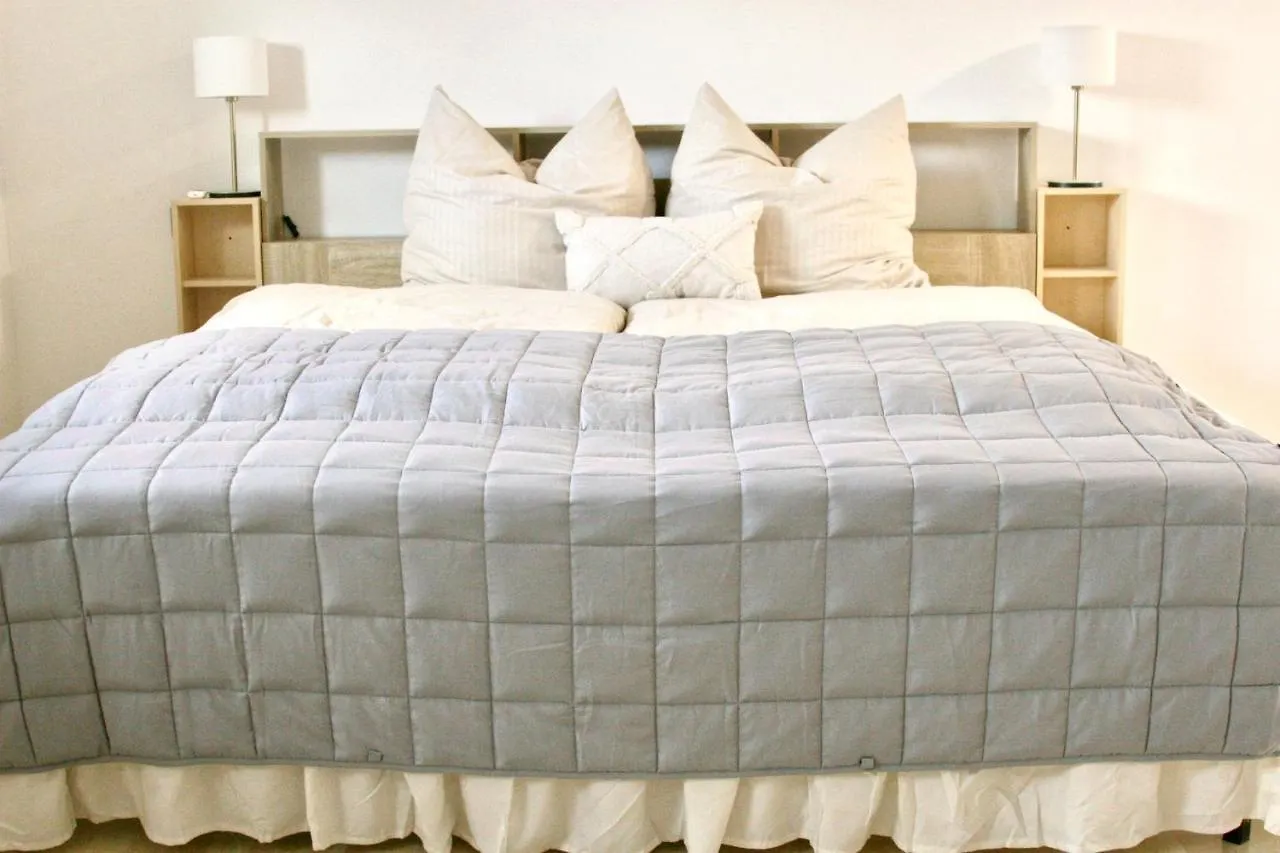 The Manhattan A Boutique Hotel By American Ease Grafenwohr 0*,  Deutschland