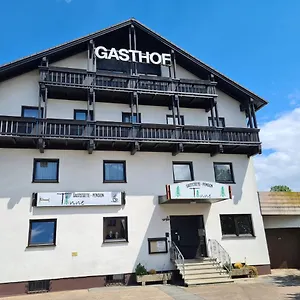 Tanne Frühstückspension