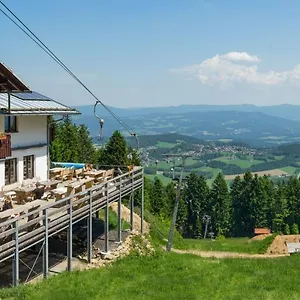 Berggasthof Hochpröller Gasthof