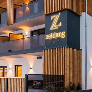 Zeitlang By Rösslwirt Hotel